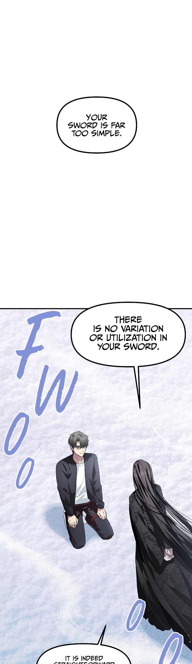 SSS-Class Suicide Hunter, Chapter 68 image 11